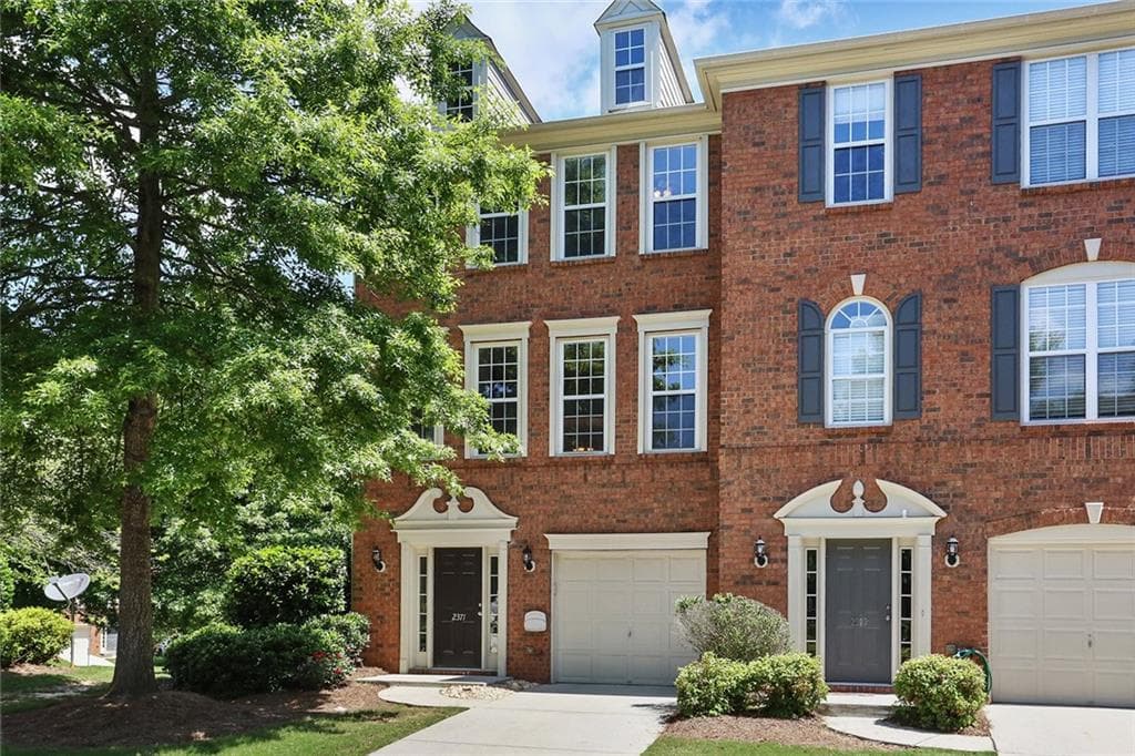 2371 Towneview Court 7, Atlanta, GA 30339 — most recent listing photo