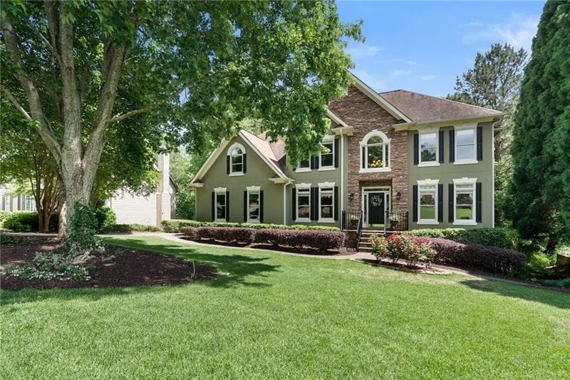 7085 WEYBRIDGE Drive, Cumming, GA 30040 — most recent listing photo