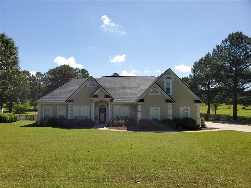 255 Surrey Park Drive, Fayetteville, GA 30215 — most recent listing photo
