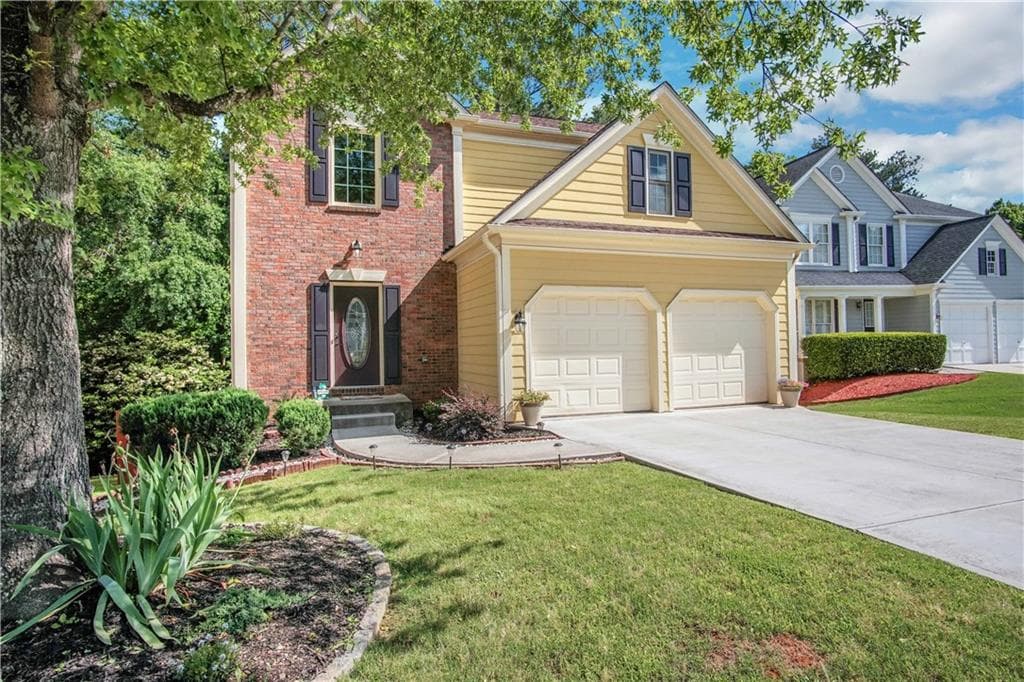 6210 Pattingham Drive, Roswell, GA 30075 — most recent listing photo