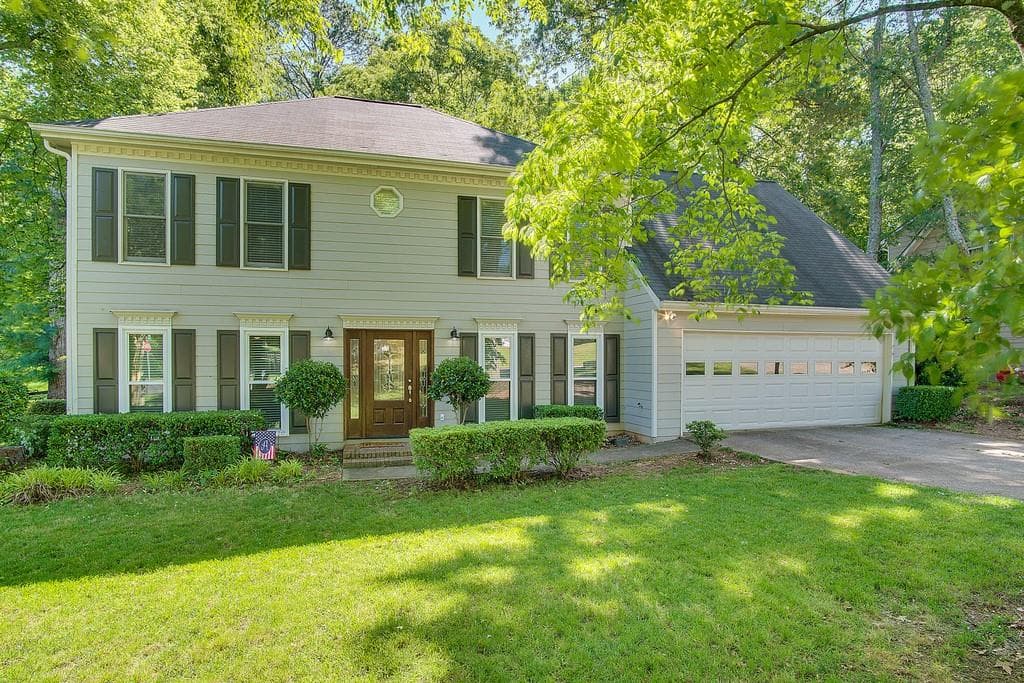 4950 Willow Lane, Marietta, GA 30066 — most recent listing photo
