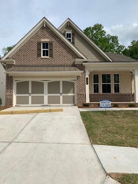126 Bergenia Way, Canton, GA 30115 — most recent listing photo