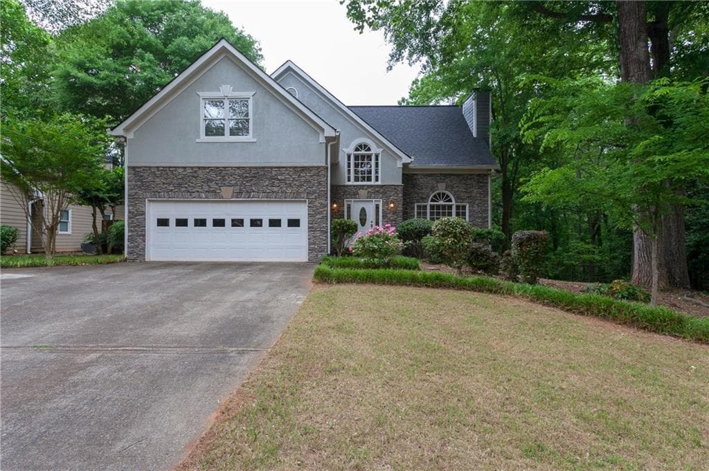 3595 Lassiter Road, Marietta, GA 30062 — most recent listing photo