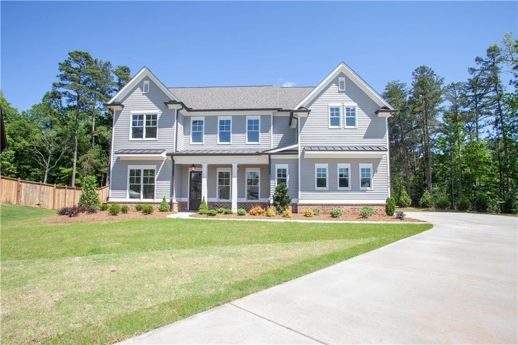 2770 Rustic Lake Terrace, Cumming, GA 30041 — most recent listing photo