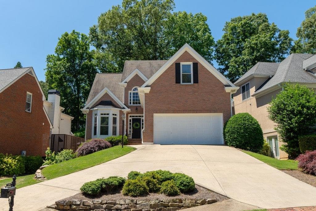4790 Taylors Court, Marietta, GA 30068 — most recent listing photo
