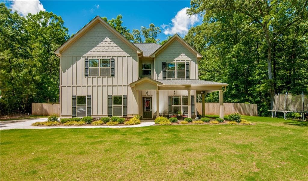 151 AUBREE Way, Mcdonough, GA 30252 — most recent listing photo