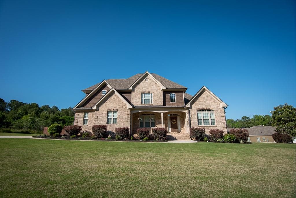 210 Alcovy Reserve Way, Covington, GA 30014 — most recent listing photo