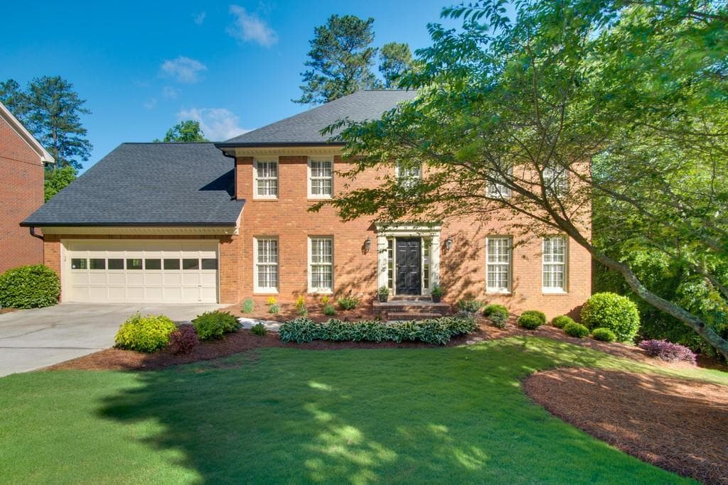 5 Planters Drive, Lilburn, GA 30047 — most recent listing photo