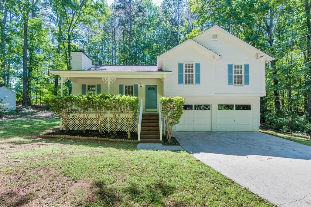 721 Peach Crossing Drive, Dallas, GA 30132 — most recent listing photo