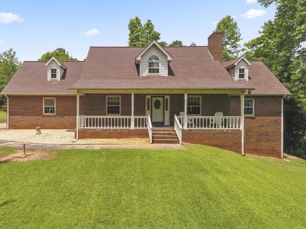 3628 TANNERS MILL Road, Gainesville, GA 30507 — most recent listing photo