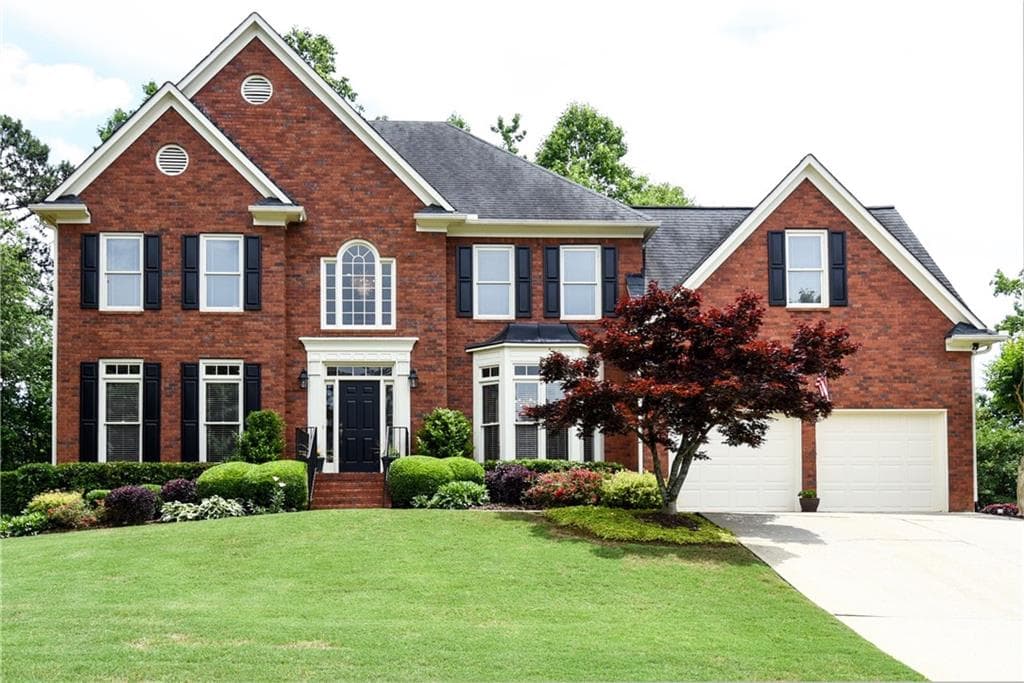 2804 Cranmore Court, Marietta, GA 30066 — most recent listing photo