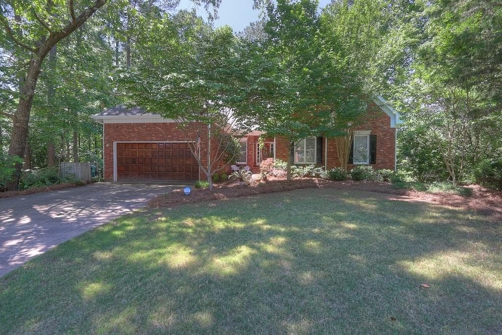 2601 NW Loch Way, Snellville, GA 30039 — most recent listing photo
