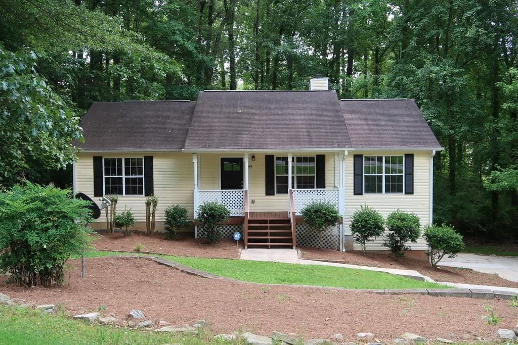 1898 Oakland Pointe, Lawrenceville, GA 30044 — most recent listing photo