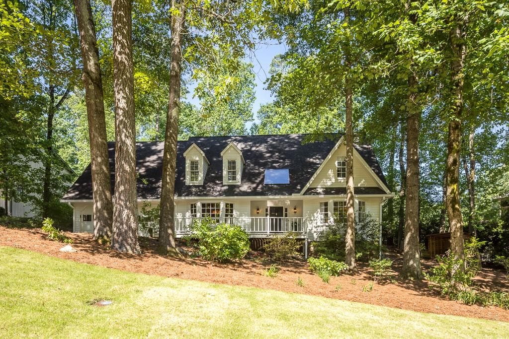 363 Indian Hills Trail, Marietta, GA 30068 — most recent listing photo