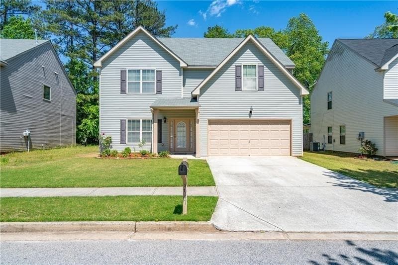 3947 Rosebud Park Drive, Snellville, GA 30039 — most recent listing photo