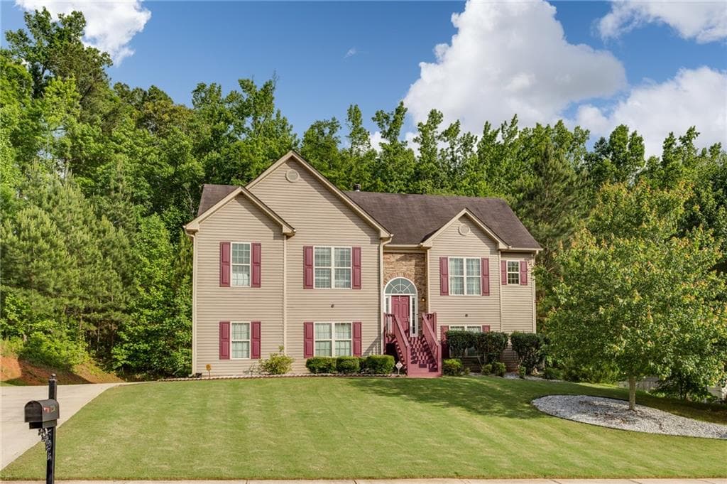 1230 Jefferson Walk Circle, Jefferson, GA 30549 — most recent listing photo