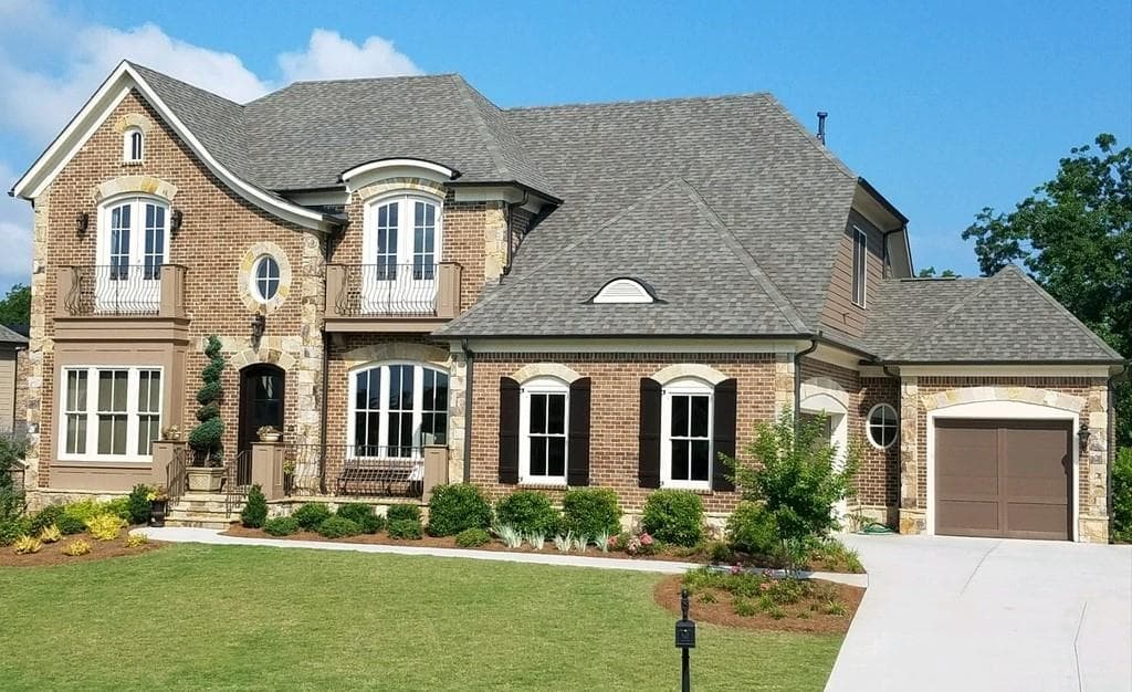 229 Big Rock Way, Woodstock, GA 30188 — most recent listing photo
