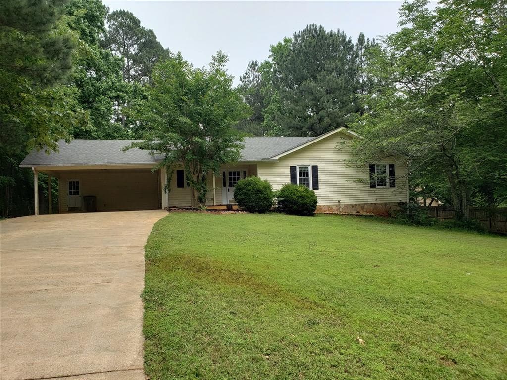 1685 Pilgrim Way, Cumming, GA 30040 — most recent listing photo