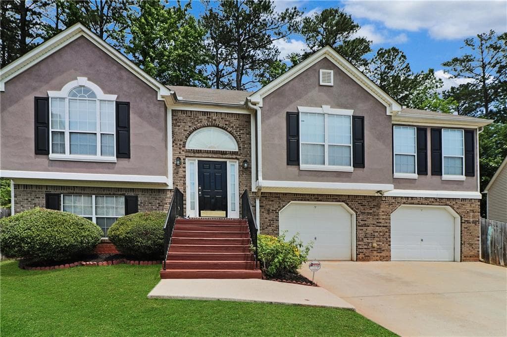 2803 Crest Ridge Way, Marietta, GA 30060 — most recent listing photo
