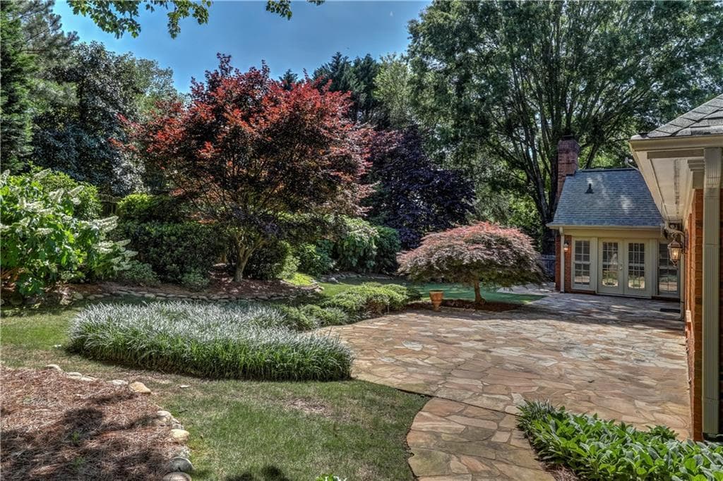 5010 Johns Creek Court, Alpharetta, GA 30022 — most recent listing photo