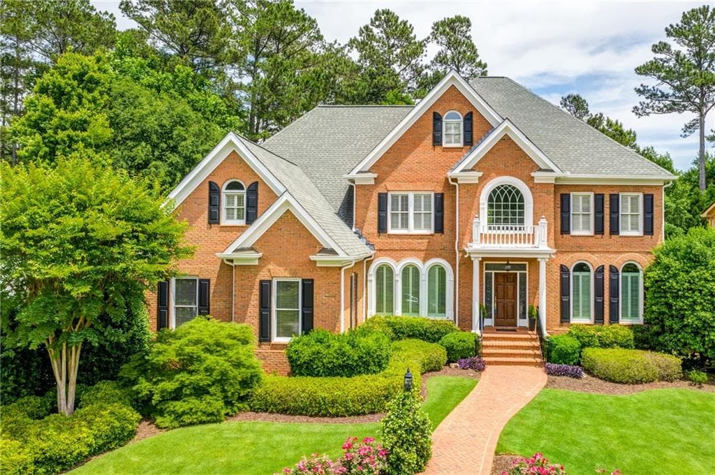 84 OLD STONEMILL Road, Marietta, GA 30067 — most recent listing photo