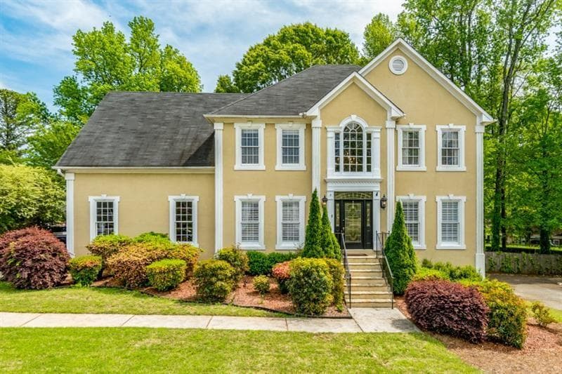 2170 Primrose Place Lane, Lawrenceville, GA 30044 — most recent listing photo