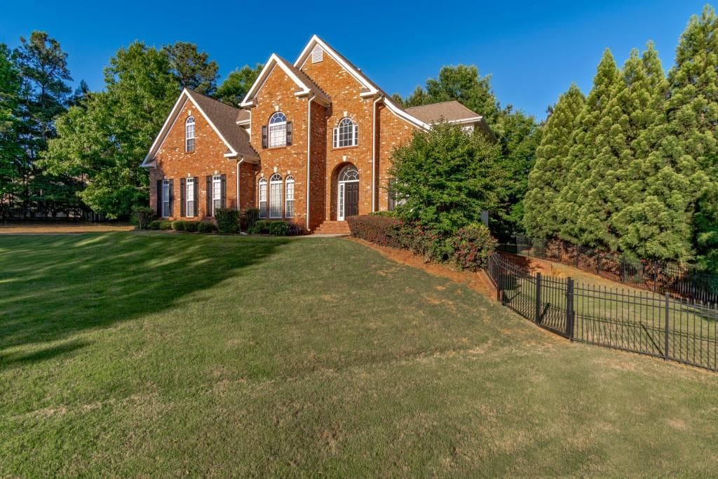 4 bedroom, 4 bathroom, 4,202 sq ft single family residence sold at 4751 Unicoi Place, Douglasville, GA 30135