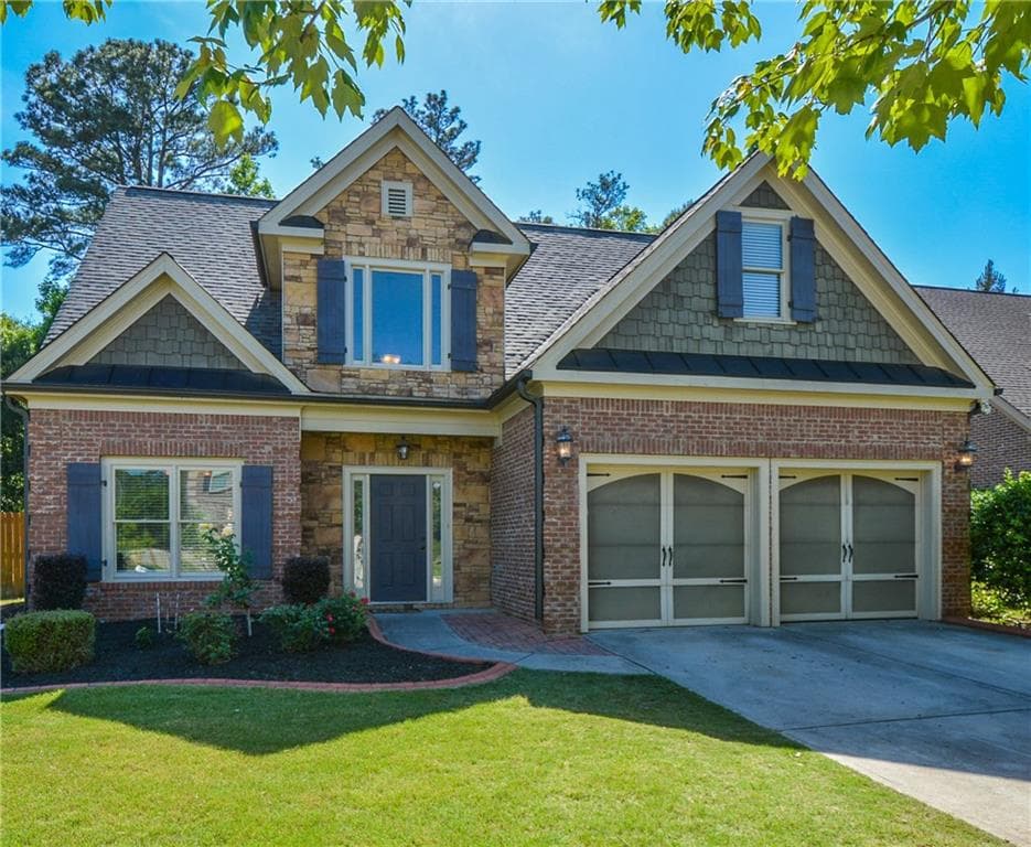 2551 Foxy Drive, Bethlehem, GA 30620 — most recent listing photo