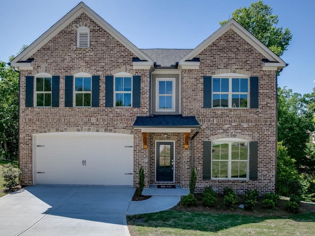 915 Eno Point, Lawrenceville, GA 30045 — most recent listing photo