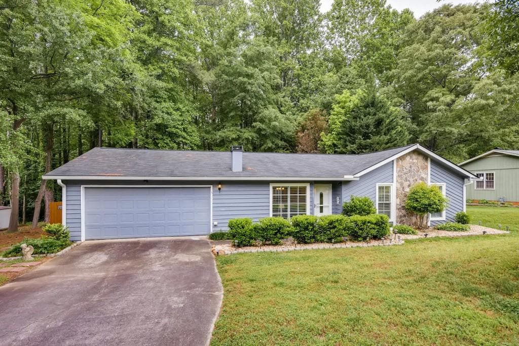 4587 Jamerson Forest Parkway, Marietta, GA 30066 — most recent listing photo