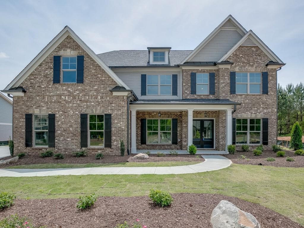 6790 Concord Brook Lane, Cumming, GA 30028 — most recent listing photo