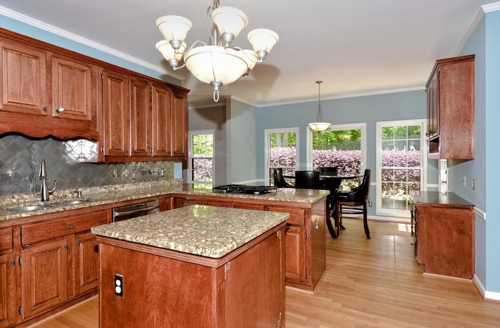 4660 E FOREST PEAK, Marietta, GA 30066 — most recent listing photo