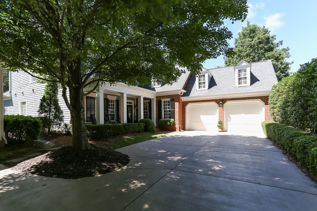 1109 Bellewood Square, Dunwoody, GA 30338 — most recent listing photo