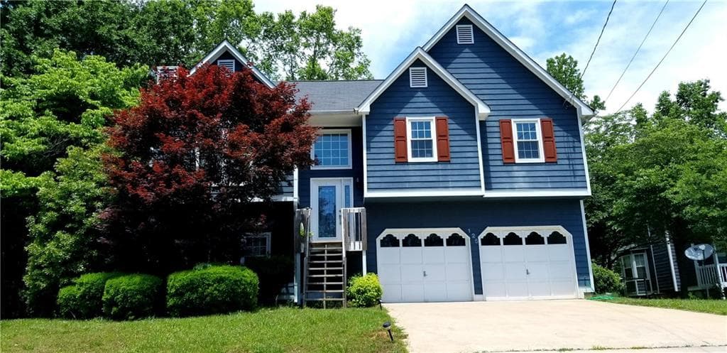 125 Brandywine Drive, Douglasville, GA 30134 — most recent listing photo