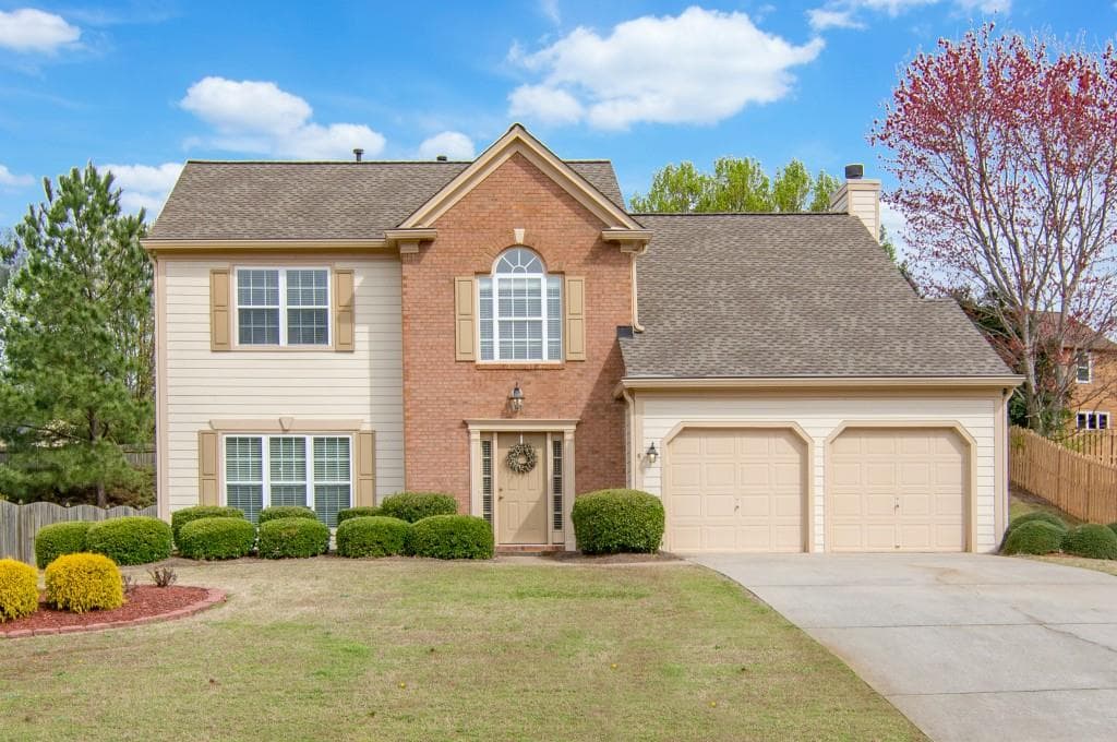 7045 Brassfield Drive, Cumming, GA 30041 — most recent listing photo