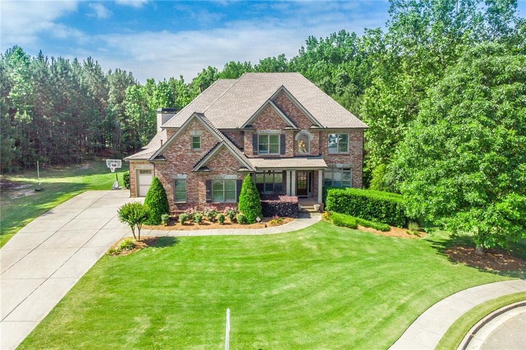 3278 Alcovy Club Court, Dacula, GA 30019 — most recent listing photo
