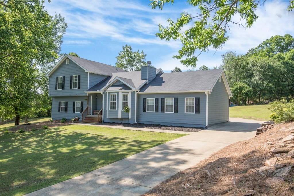 543 Hickeria Way, Winder, GA 30680 — most recent listing photo