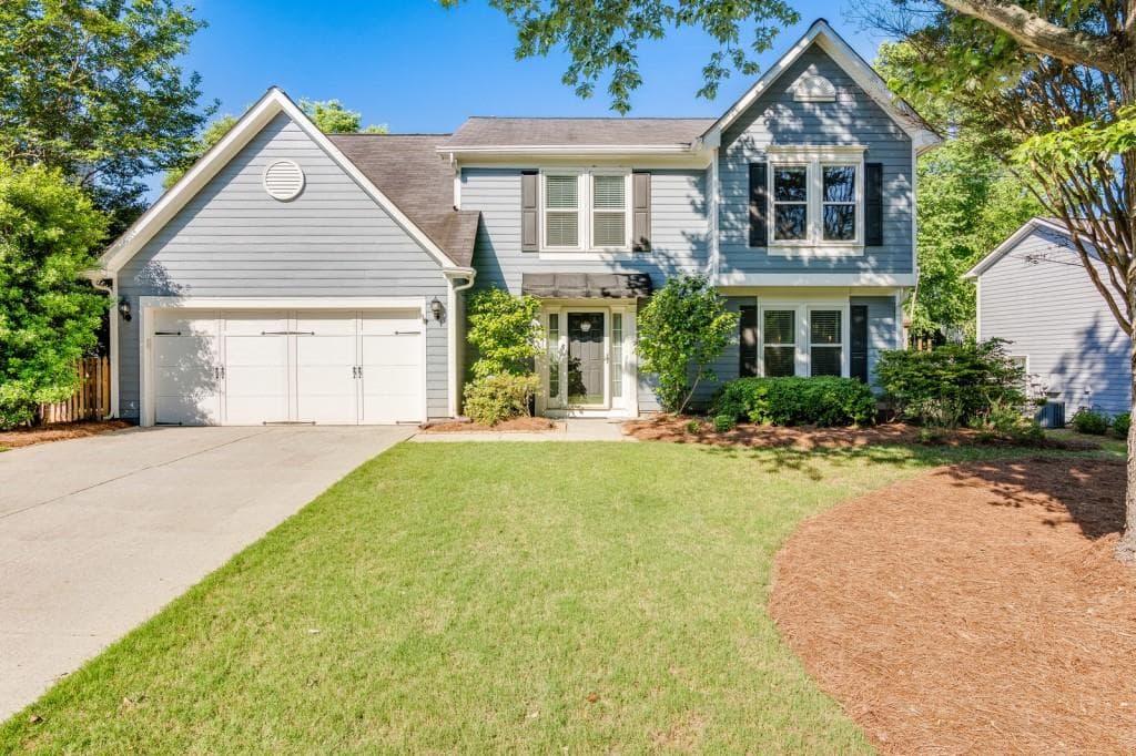 525 Windswept Way, Alpharetta, GA 30022 — most recent listing photo