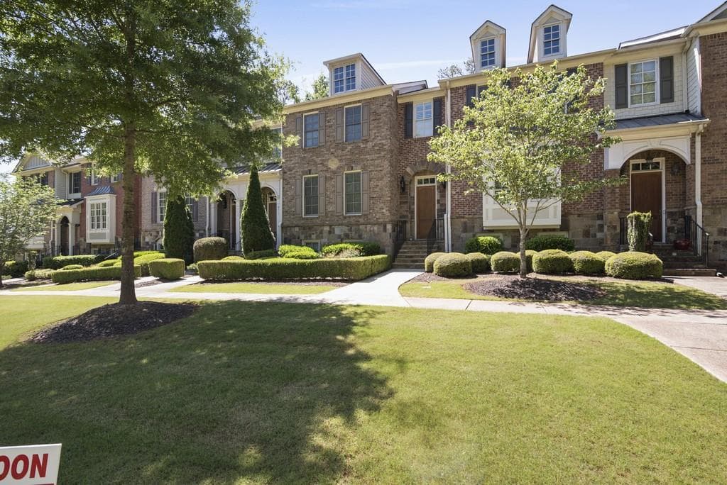 867 Mountain View Terrace, Marietta, GA 30064 — most recent listing photo