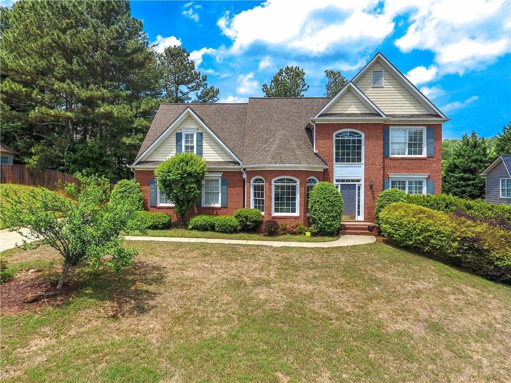 5447 Blue Cedar Drive, Sugar Hill, GA 30518 — most recent listing photo