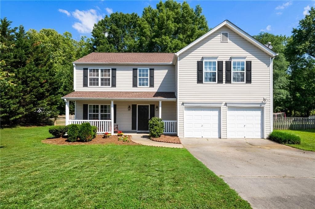 13 Rosebury Court, Cartersville, GA 30120 — most recent listing photo