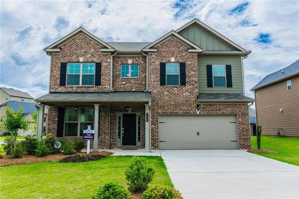 1035 Luke St, Snellville, GA 30039 — most recent listing photo