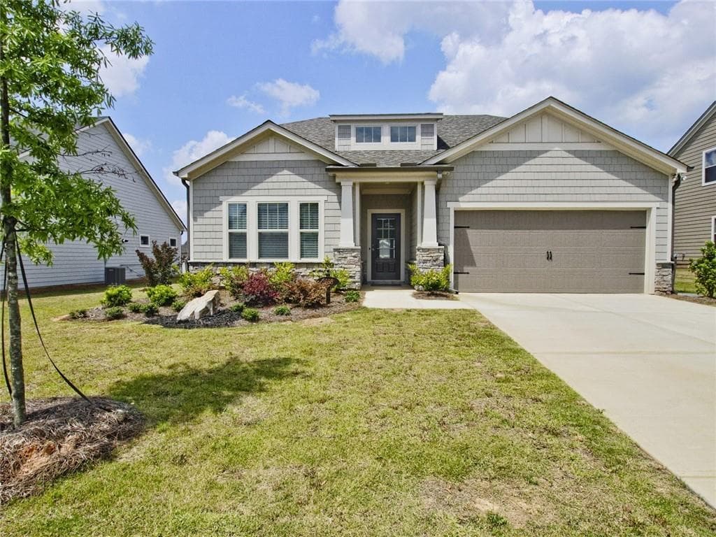 3665 Bridges Court, Cumming, GA 30040 — most recent listing photo