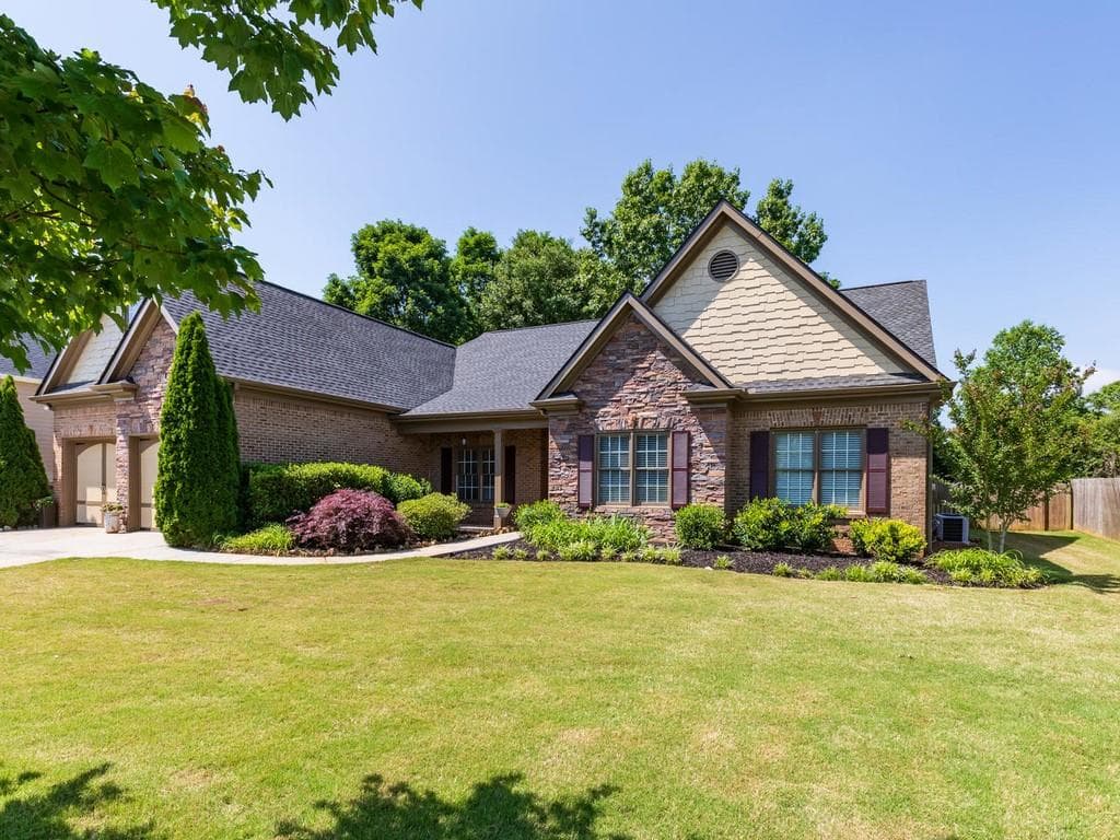 1226 Treemont Trace, Winder, GA 30680 — most recent listing photo