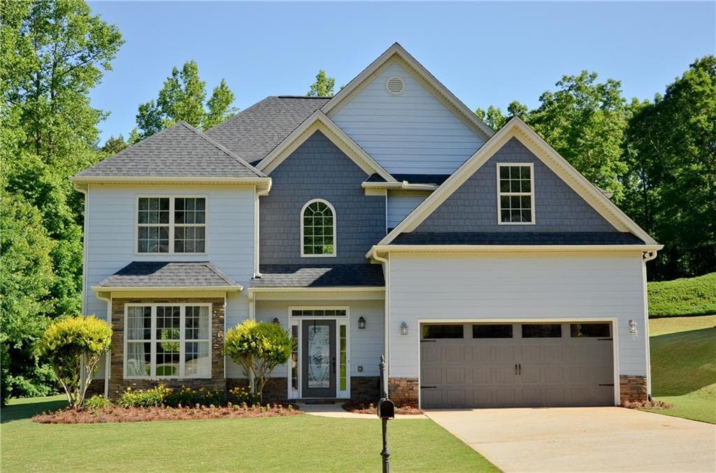 5745 Grant Station Drive, Gainesville, GA 30506 — most recent listing photo