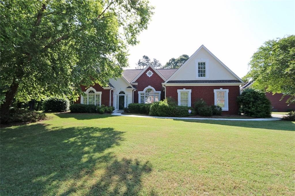 4444 Madison Woods Drive, Marietta, GA 30064 — most recent listing photo