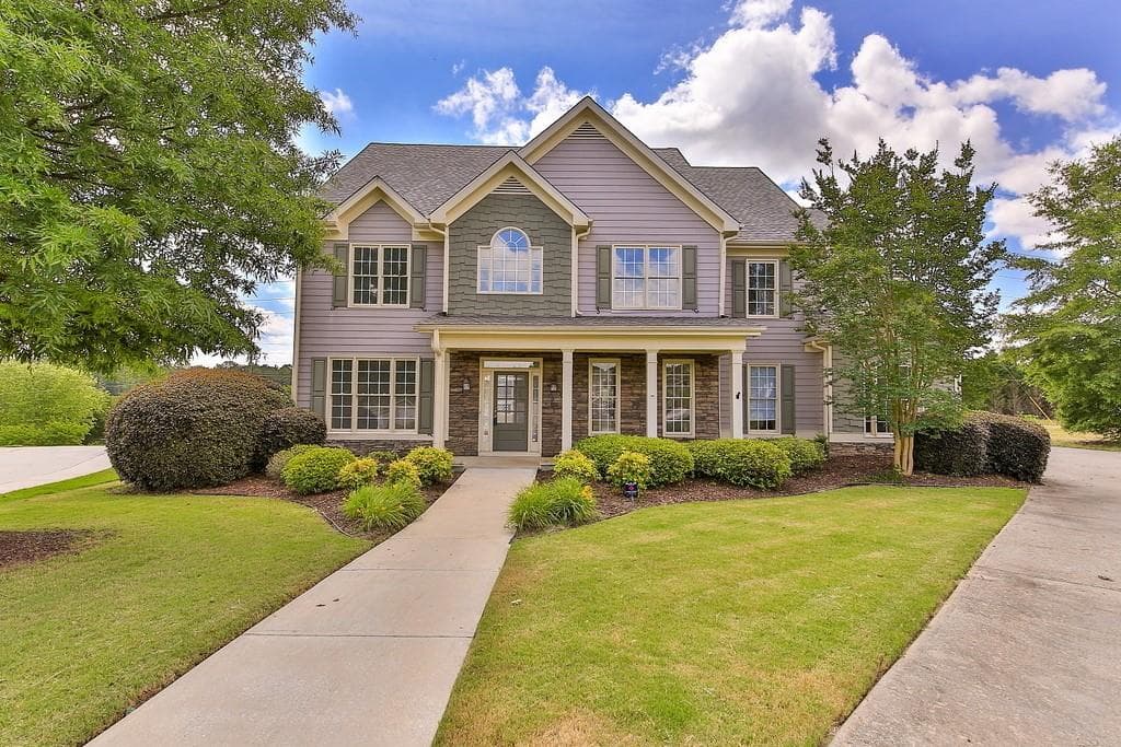 3837 Bay Orchard Lane, Loganville, GA 30052 — most recent listing photo