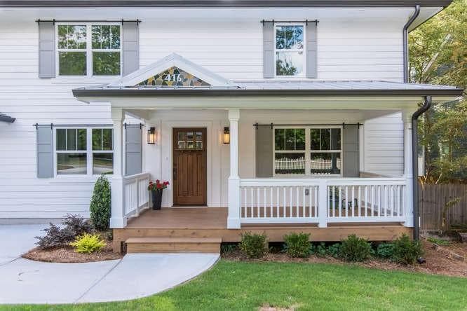 416 Medlock Road, Decatur, GA 30030 — most recent listing photo