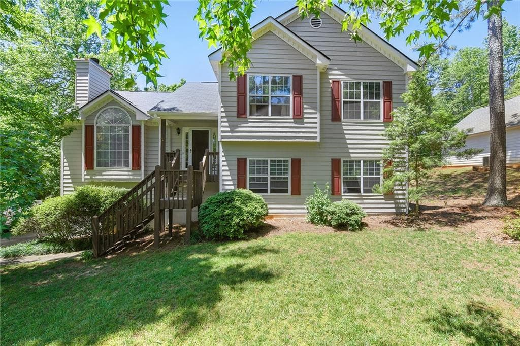 6950 Crossview Drive, Cumming, GA 30041 — most recent listing photo
