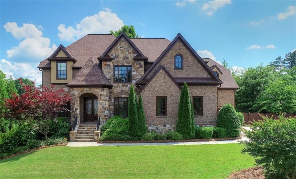 2852 Adams Oaks Lane, Marietta, GA 30062 — most recent listing photo